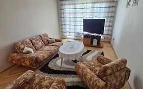 Belatrix Varna Apartment
