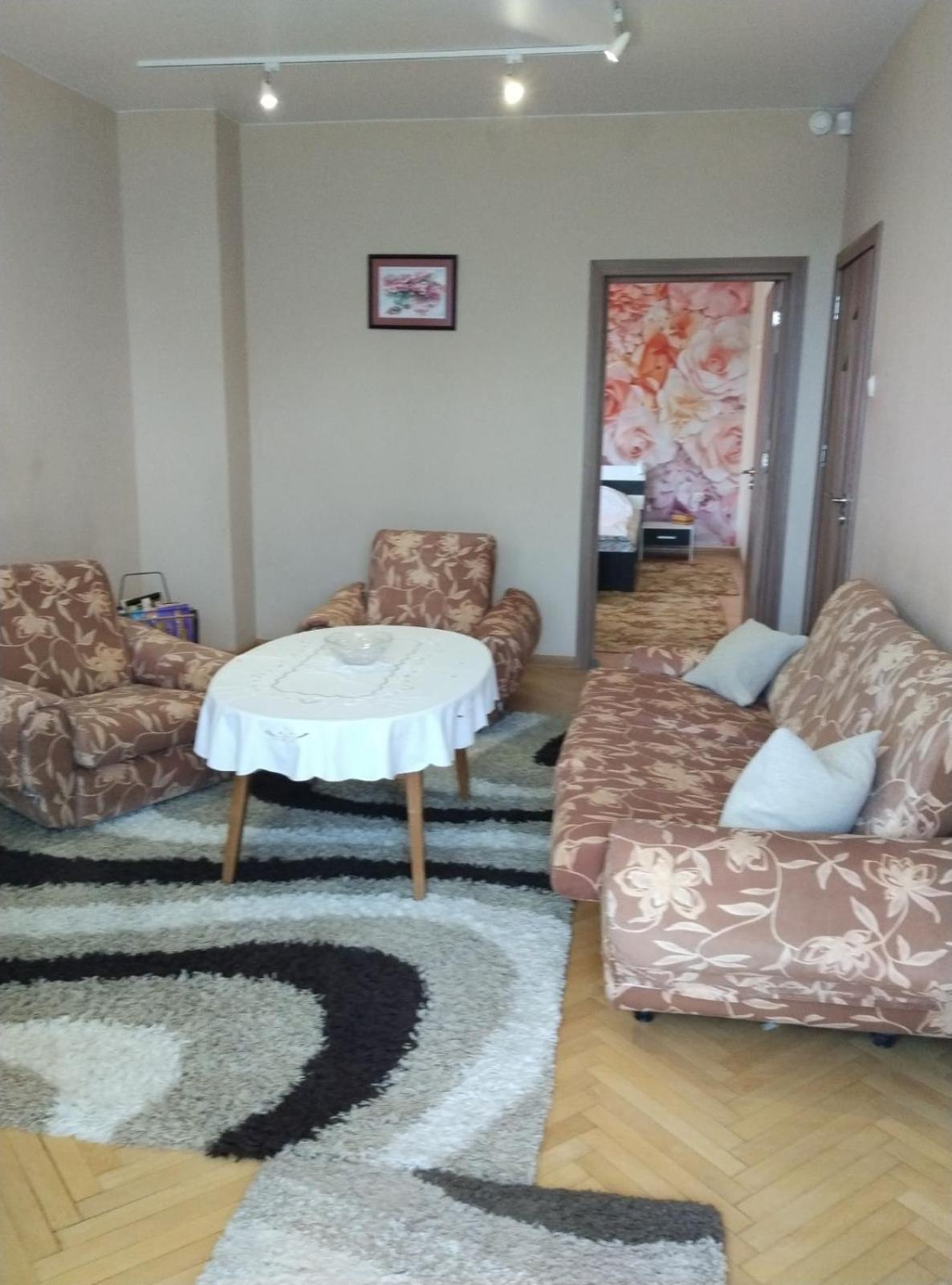 Belatrix Varna Apartment Экстерьер фото
