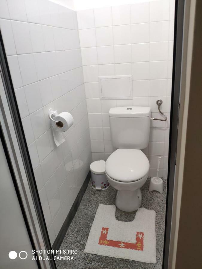 Belatrix Varna Apartment Экстерьер фото