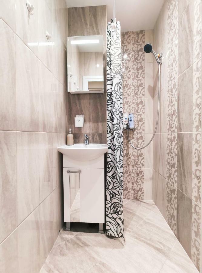 Belatrix Varna Apartment Экстерьер фото